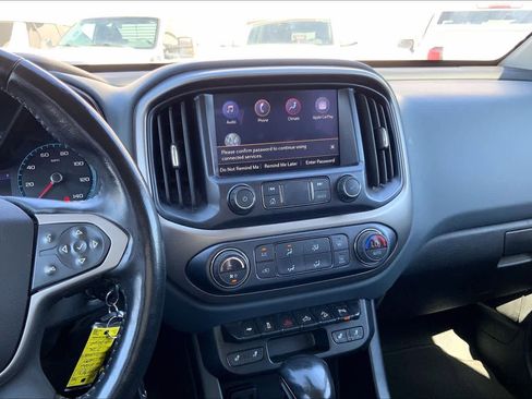 Used 2022 Chevrolet Colorado Z71 image 7