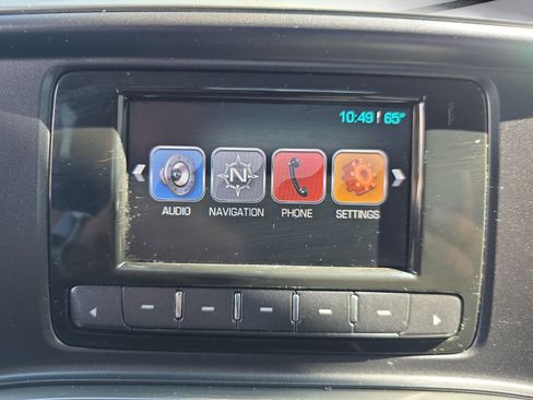 Used 2014 Chevrolet Silverado 1500 LT AWD/4WD image 29
