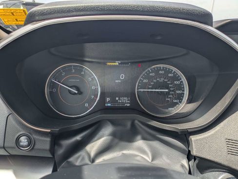 Used 2019 Subaru Crosstrek 2.0i Limited w/ Popular Package #4 AWD/4WD image 33
