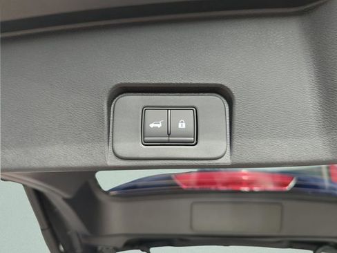 New 2026 Nissan Rogue SV w/ Cold Weather Package image 21