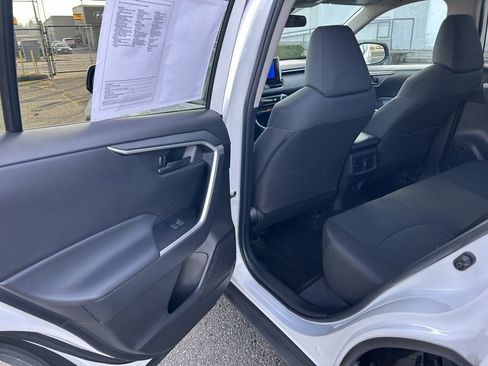 Certified 2024 Toyota RAV4 LE image 11