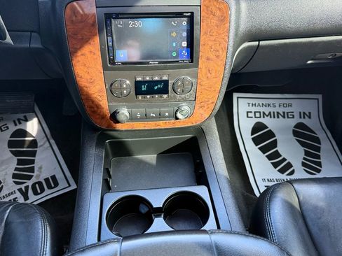 Used 2007 Chevrolet Avalanche LT w/ LT Preferred Equipment Group image 17