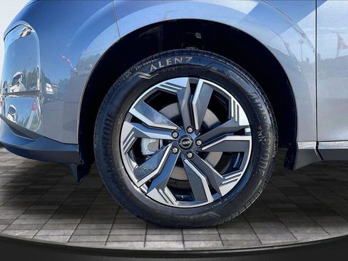 New 2026 Nissan Murano SL AWD/4WD image 12