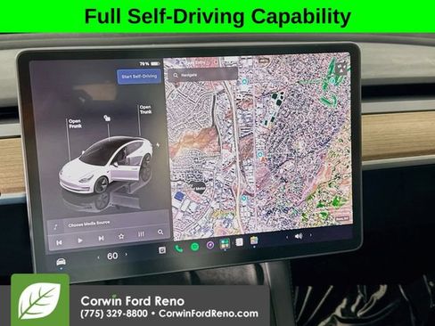 Used 2023 Tesla Model 3 Standard Range RWD image 14