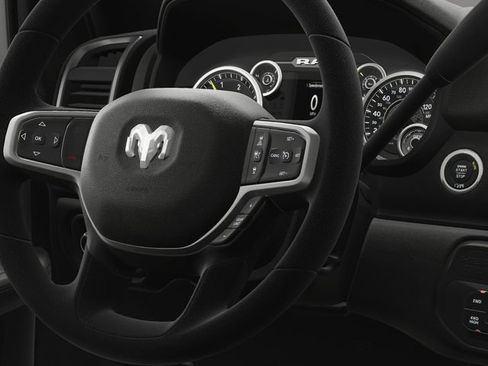 New 2025 RAM 4500 Tradesman image 22