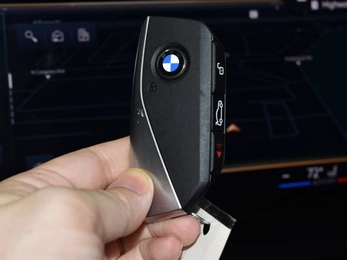 Used 2026 BMW 530i xDrive w/ Executive Package AWD/4WD image 13