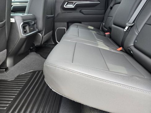 New 2026 Chevrolet Silverado 2500 LTZ w/ LTZ Premium Texas Edition image 21