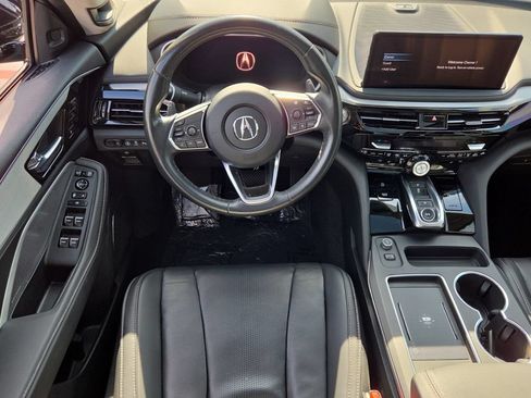 Used 2025 Acura MDX FWD w/ Technology Package image 15