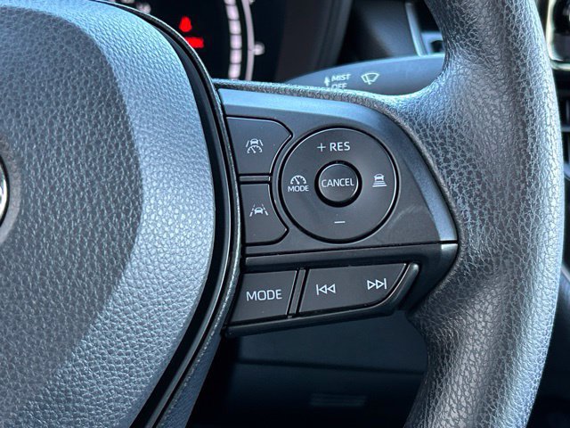 Used 2026 Toyota Corolla LE w/ LE Premium Package AWD/4WD image 35