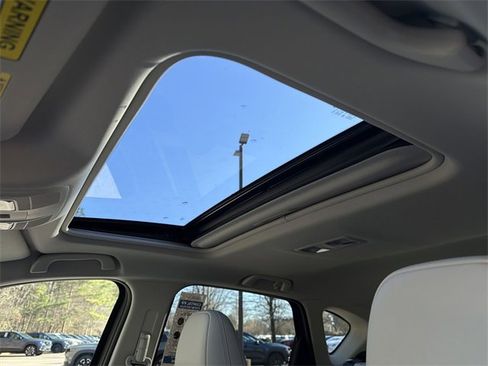 New 2025 MAZDA CX-5 AWD 2.5 S w/ Preferred Package image 22