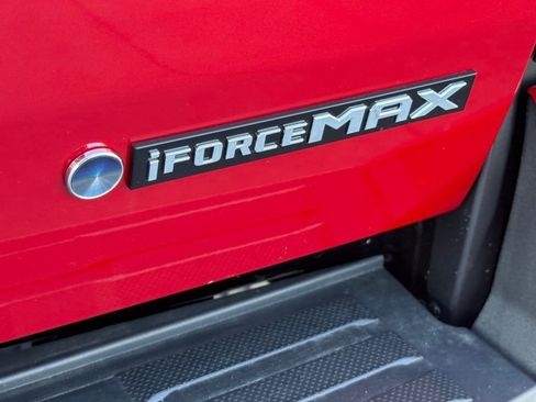 New 2025 Toyota Tacoma TRD Off-Road image 14