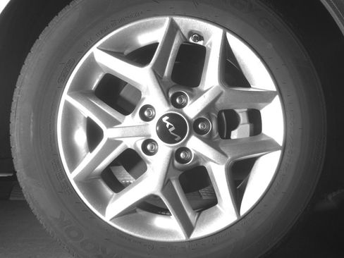 Used 2025 Kia Soul LX w/ LX Technology Package image 13