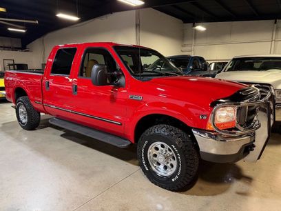 Used 1999 Ford F250 Lariat
