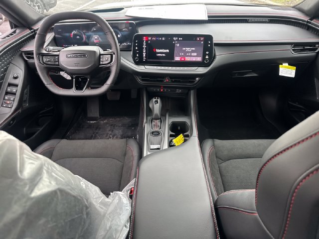 New 2026 Dodge Charger R/T AWD/4WD image 14