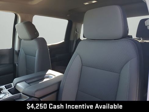 New 2026 GMC Sierra 1500 Pro w/ Graphite Edition AWD/4WD image 35