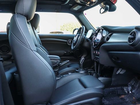 Used 2023 MINI Cooper S image 20