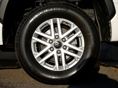 Used 2024 Toyota Tundra SR5 w/ SR5 Convenience Package image 14