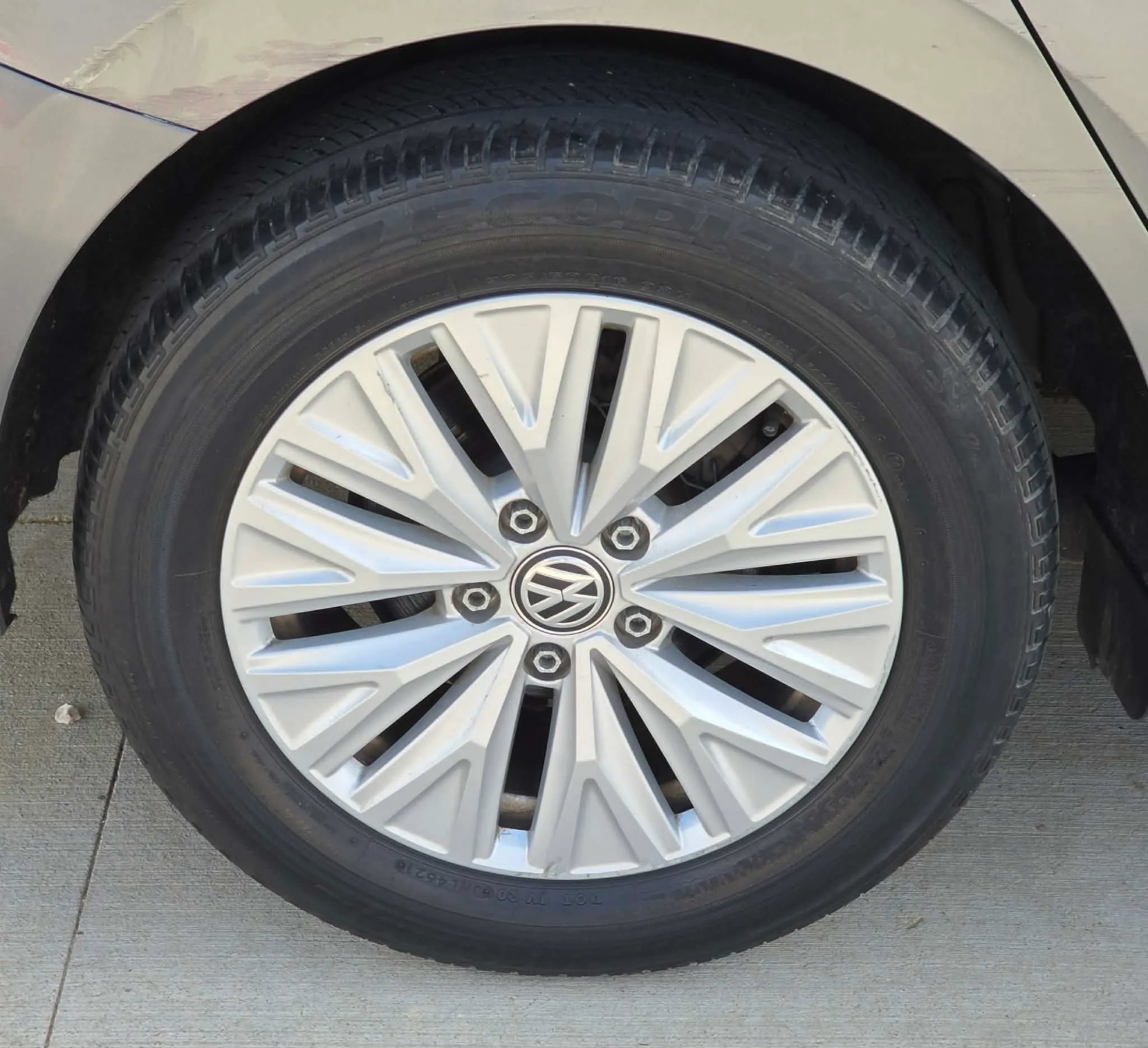 Used 2019 Volkswagen Jetta S w/ Driver Assistance Package FWD image 24