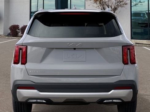 New 2026 Kia Sorento EX image 13