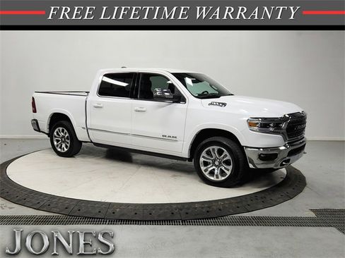 Used 2023 RAM 1500 Limited image 1