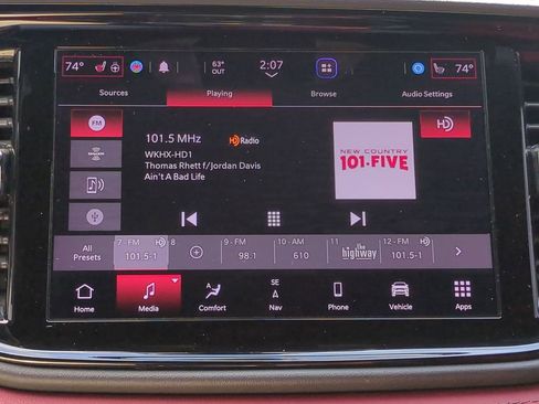 Used 2021 Dodge Durango R/T w/ Tow 'N Go Package image 18