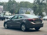 Used 2014 MAZDA MAZDA3 i Touring image 4
