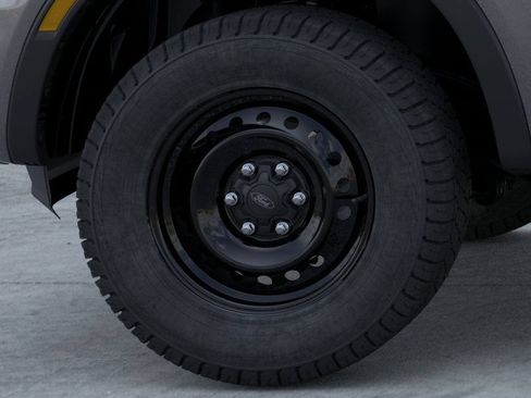 New 2026 Ford Ranger XL RWD image 19