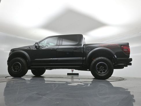 New 2026 Ford F150 Raptor AWD/4WD image 53