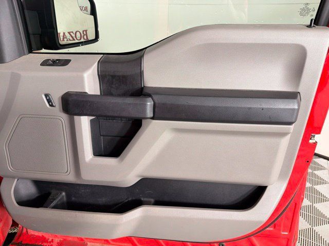 Used 2017 Ford F150 XL w/ Equipment Group 101A Mid RWD image 32