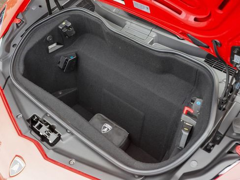 Used 2014 Lamborghini Aventador LP 720-4 50th Anniversario image 34