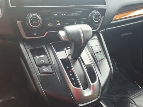 Certified 2022 Honda CR-V EX-L image 21