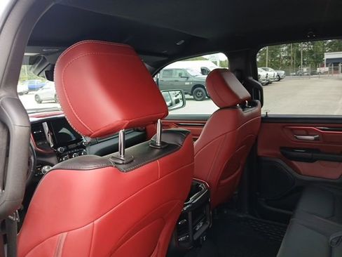 Used 2022 RAM 1500 Rebel w/ Rebel Level B Equipment Group AWD/4WD image 27