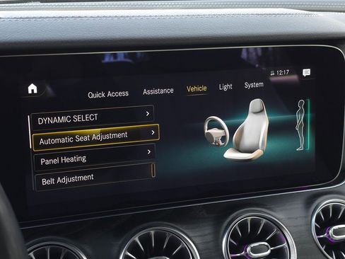 Used 2022 Mercedes-Benz CLS 450 4MATIC image 48