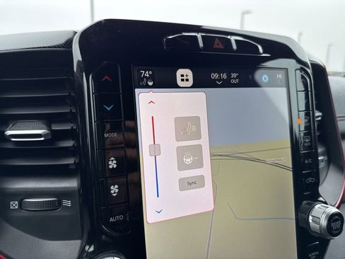 Used 2022 RAM 1500 Rebel w/ Level 1 Equipment Group image 22