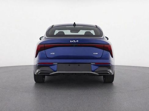 Used 2025 Kia K5 GT-Line FWD image 4