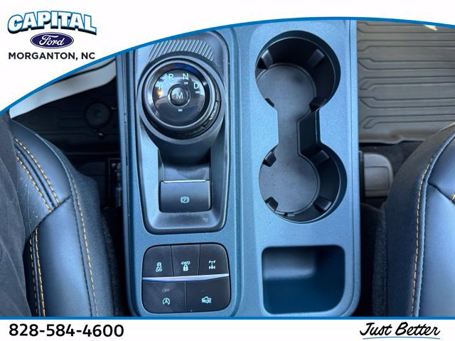 New 2026 Ford Maverick Tremor AWD/4WD image 25