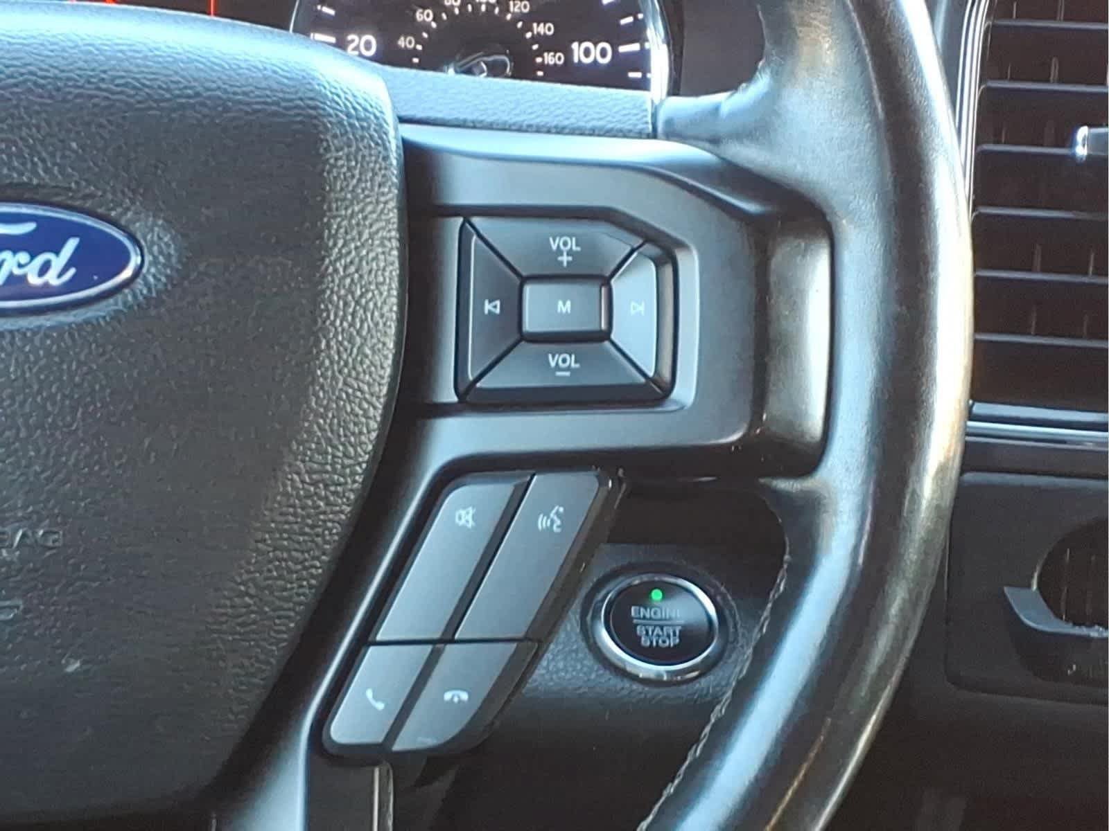 Used 2020 Ford Expedition Max Limited AWD/4WD image 22