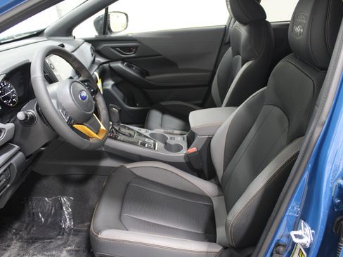 New 2026 Subaru Crosstrek 2.5i Wilderness AWD/4WD image 3