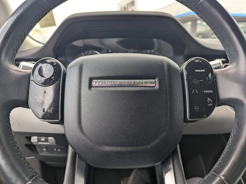Used 2020 Land Rover Range Rover Evoque S AWD/4WD image 19