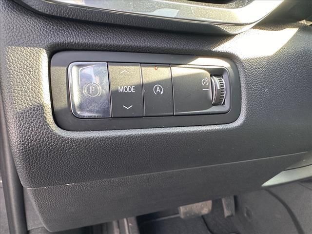 New 2026 GMC Acadia Elevation w/ Black Edition FWD image 29