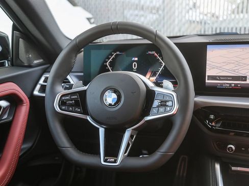 New 2026 BMW 230i Coupe w/ Premium Package RWD image 12