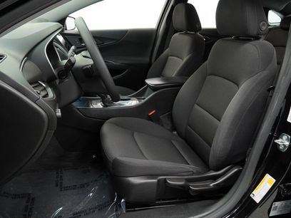 Used 2022 Chevrolet Malibu LS
