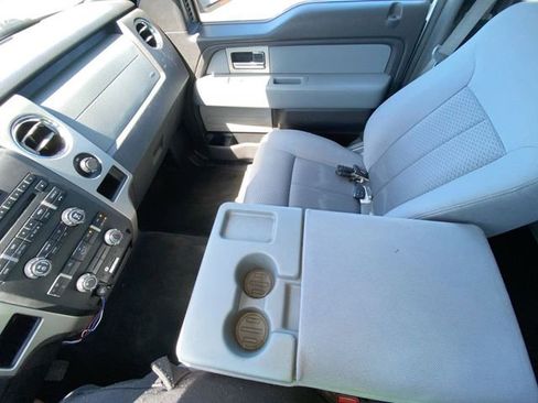 Used 2011 Ford F150 XLT w/ XLT Convenience Pkg AWD/4WD image 35