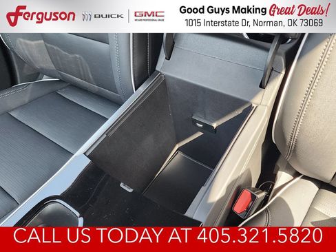 New 2026 Buick Enclave Sport Touring w/ Super Cruise Package FWD image 33