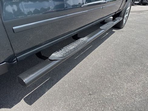 Used 2018 Chevrolet Silverado 1500 LT w/ LT Eassist Package image 15