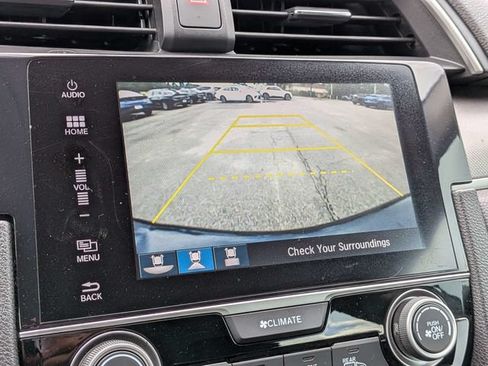 Used 2016 Honda Civic EX image 20