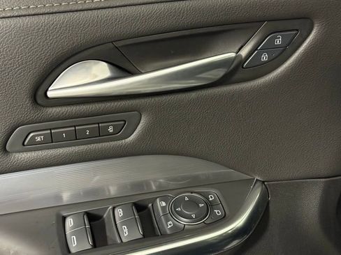 Certified 2024 Cadillac XT4 Premium Luxury w/ Technology Package image 12