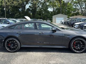 Certified 2023 Mercedes-Benz AMG GT 53 video 2