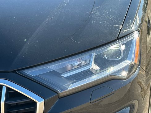 Used 2022 Audi Q7 2.0T Premium image 28