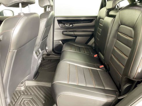 Used 2024 Honda CR-V Sport Touring image 11